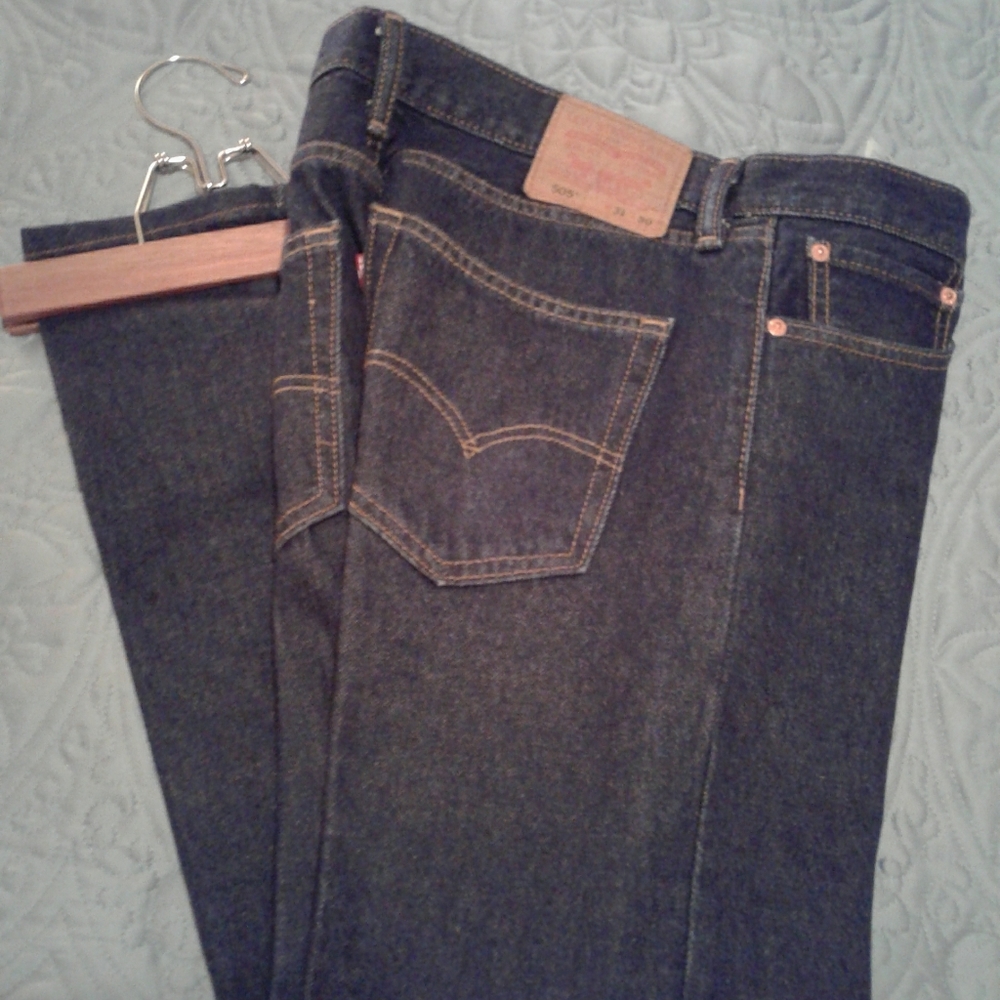 Levis 505 - 31x30